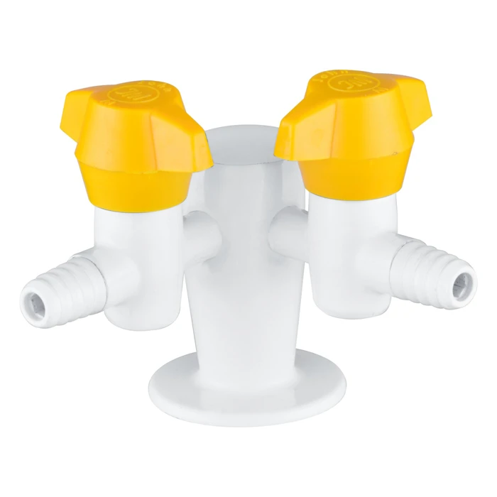 2 way gas valve WJH0802AA1